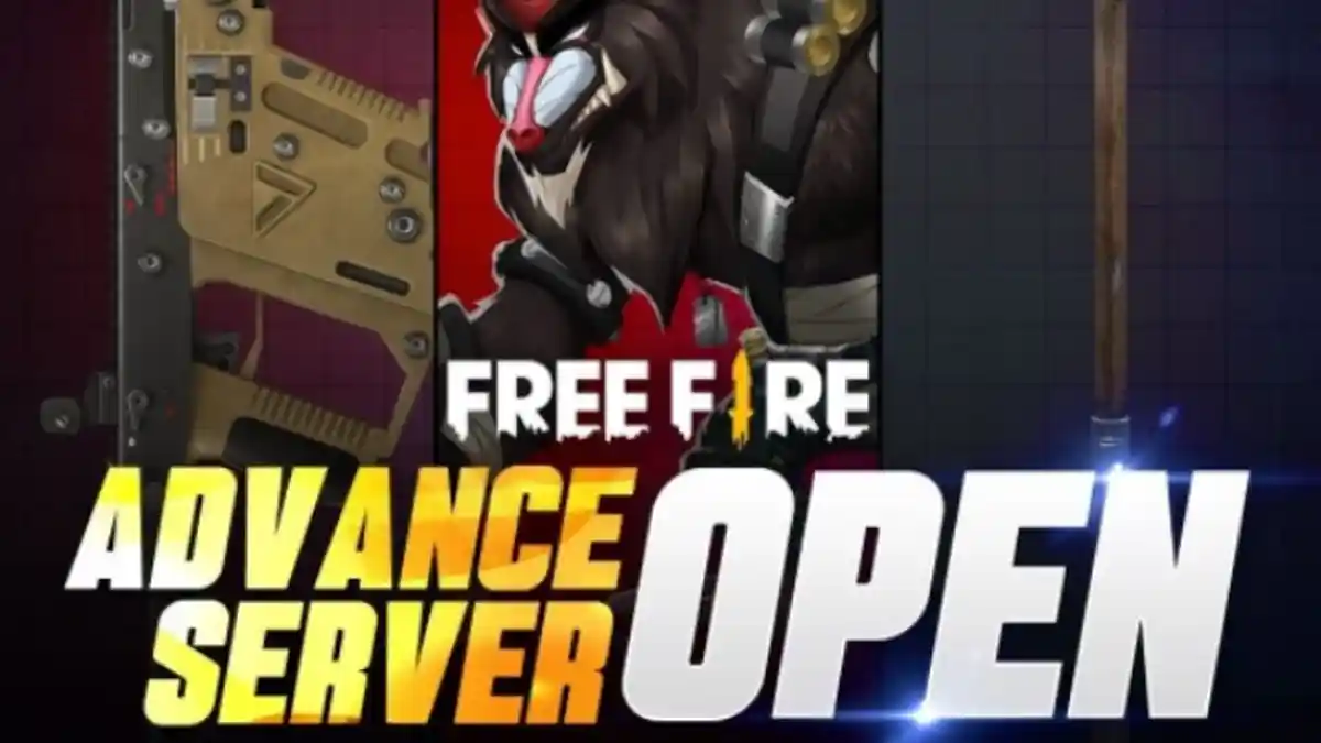 Dibuka, Free Fire Advance Server, Ada Hadiah 3.000 Diamond, Kode Redeem FF Terbaru 30 November 2020