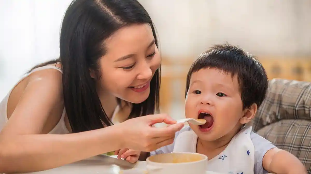 Apa Itu Feeding Rules? Aturan Makan yang Bisa Atasi Anak Susah Makan