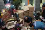 BPBD Bondowoso Salurkan Bantuan untuk Korban Banjir Sumatera, Ada Makanan Hingga Popok Bayi