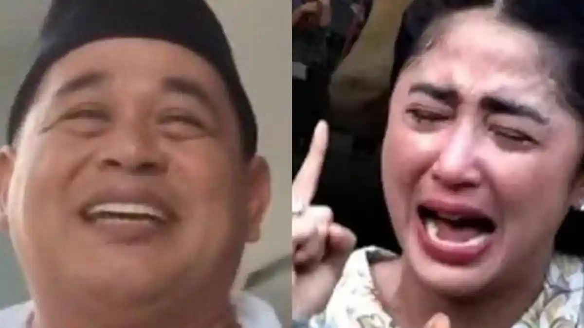 Ujung Perkara Sapi Kurban Ditolak, Dewi Perssik Tempuh Jalur Hukum: Ku Kira Lawanku Cuma Pak RT!
