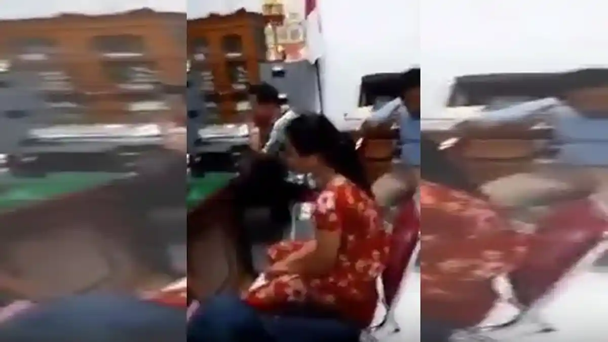 Pulang dari Afrika, Pria di Tulungagung Ini Grebek Istrinya yang Tidur dengan Lelaki Lain