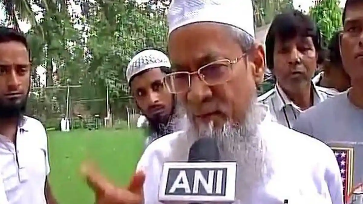 Menteri Muslim Kritik Pembangunan Kuil Ram, PM Narendra Modi Telah Khianati Muslim India