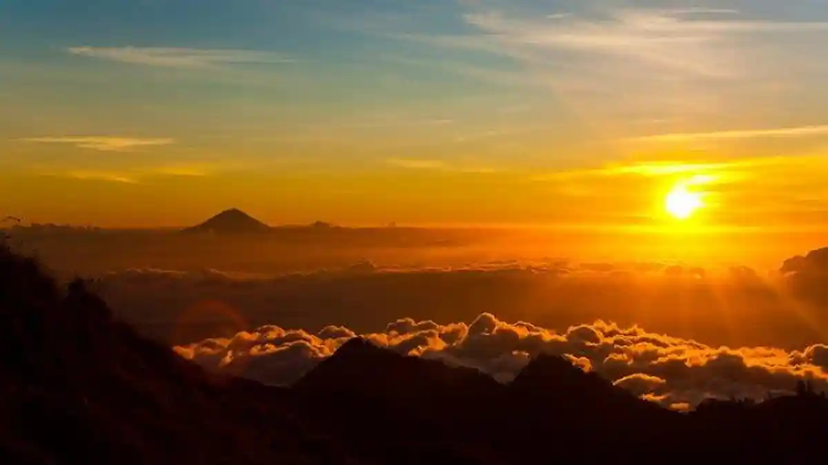 Fakta-fakta Tentang Sunset yang Tak Banyak Diketahui, Simak Informasinya
