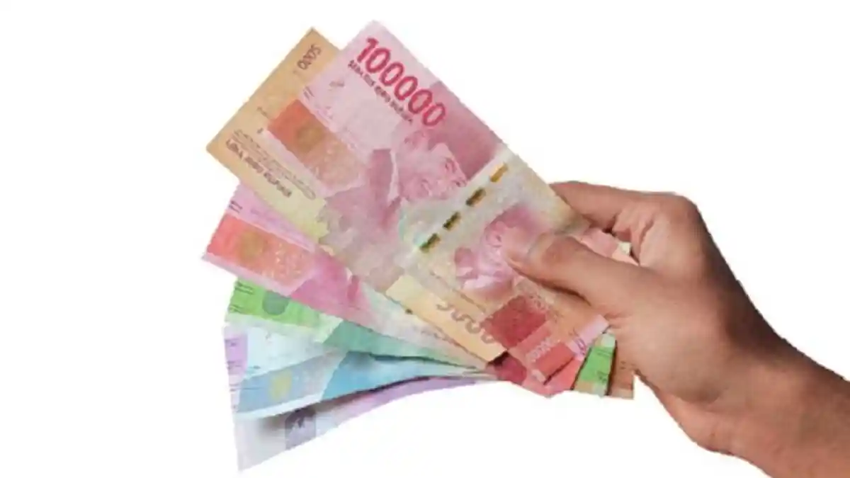 UMP Sulsel Tahun 2025 Naik Jadi Rp3.657.527