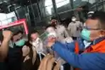 KPK Tahan Wali Kota Tasikmalaya Budi Budiman