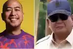 Akui Salah Menilai Presiden, Pandji Puji Kebijakan MBG Prabowo, Ada Benarnya Ketika Perang Terjadi
