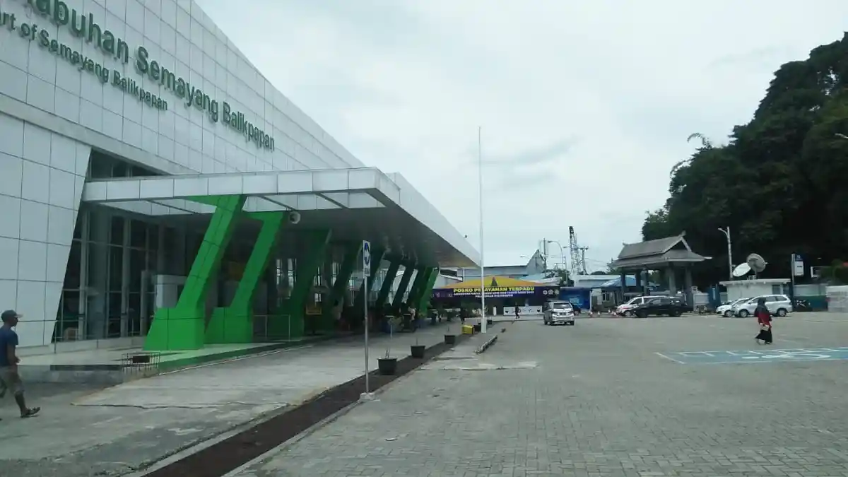 Cara Refund Tiket Kapal Pelni Balikpapan, Yohanas Banne Beber Tidak Ada Penumpang yang Mengajukan
