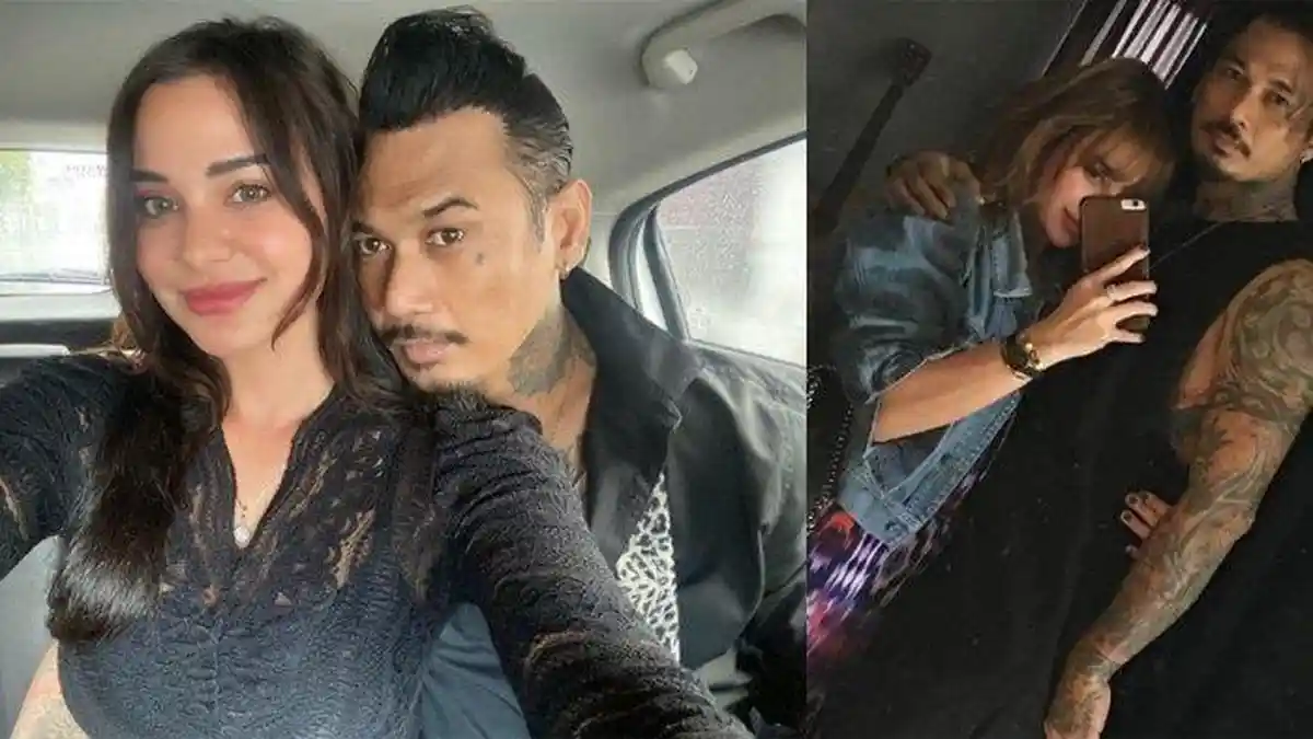 Datang dari Bali, Nora Alexandara akan Hadiri Sidang Putusan Jerinx SID di Jakarta