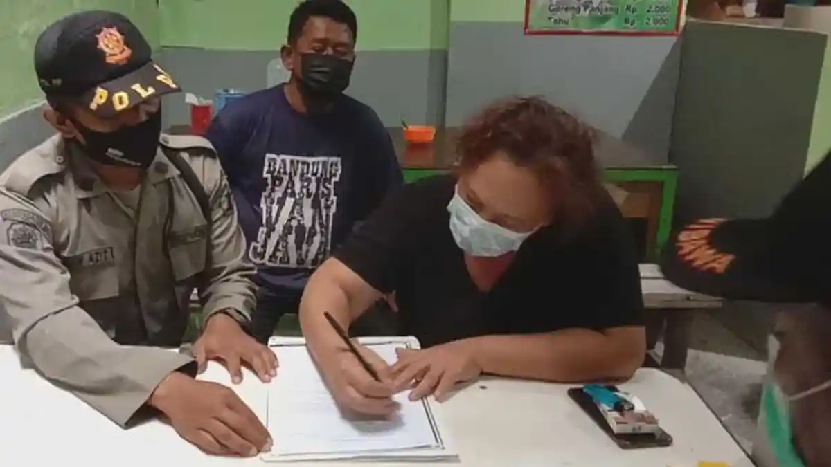 Gelar Sidak, Satpol PP Kota Malang Temukan Dua Warung Makan yang Menjual Daging Anjing