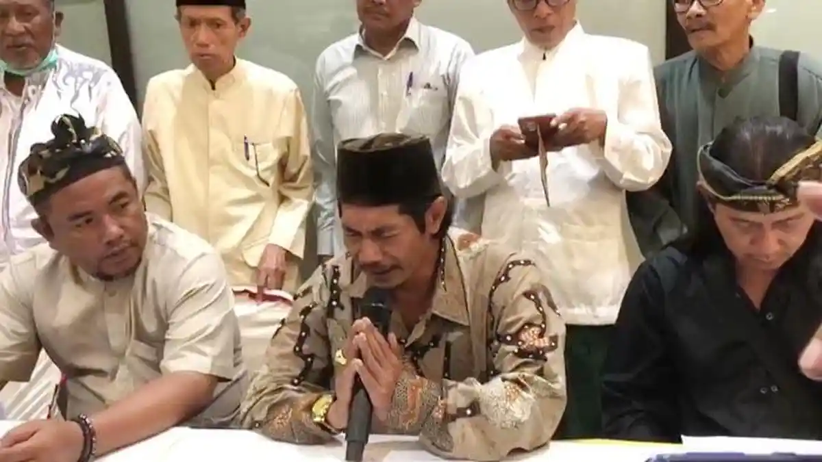 Pernikahan Pria dengan Domba, MUI Gresik Minta Aparat Melakukan Penegakan Hukum Secara Tegas