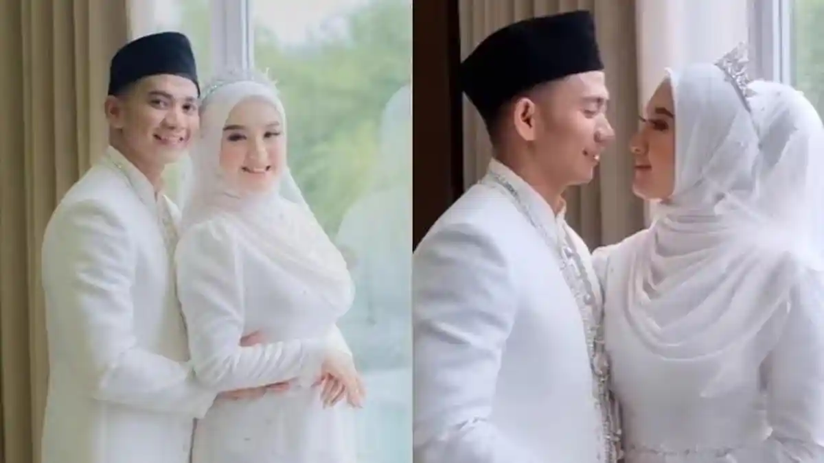 Rizki DA Menikah Lagi, Istri Barunya Langsung Diwanti-wanti