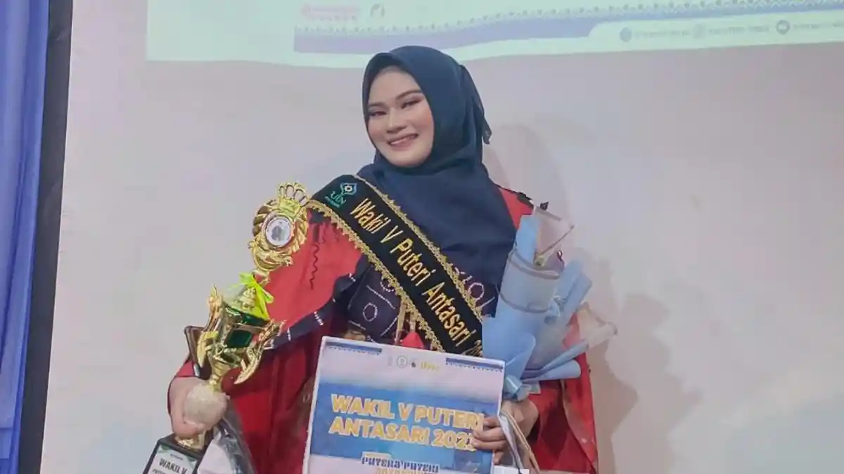 Termotivasi Saat Lihat Orang Berprestasi