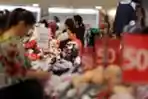 Cuci Gudang Terakhir Matahari di Mall Taman Anggrek