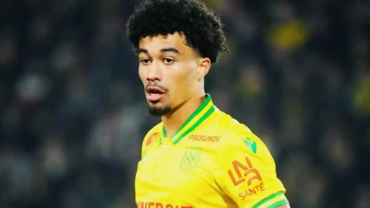 Nathan Zeze Memiliki Keinginan Kuat untuk Bergabung dengan Inter Milan