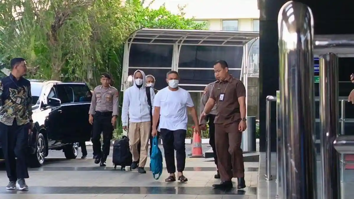 Respon Cak Imin Kadernya Gubernur Riau Terjaring OTT KPK, Baru 8 Bulan Menjabat