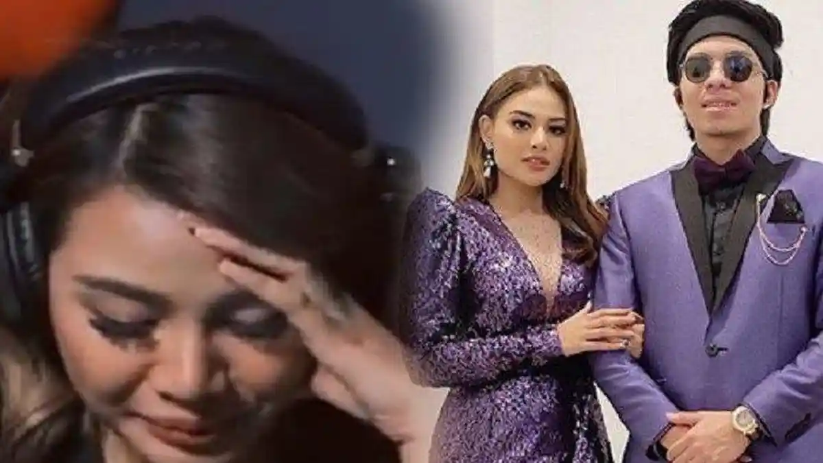 Pernikahan Terancam Batal, Atta Halilintar Malah Disebut Manfaatkan Aurel: Kita Ada karena Cinta!