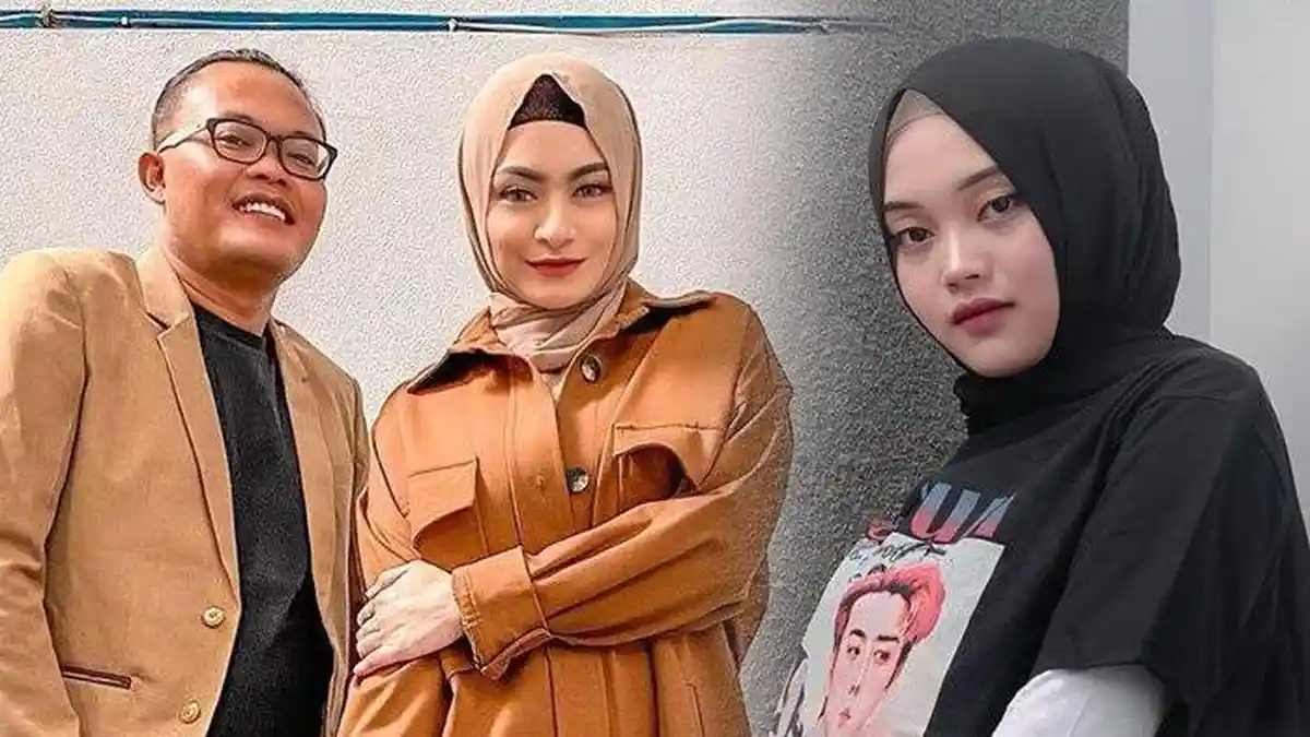 Dihujat Imbas Sule & Nathalie Pisah Ranjang, Putri Delina Ungkap Hal Ini, Singgung Didikan Orang Tua