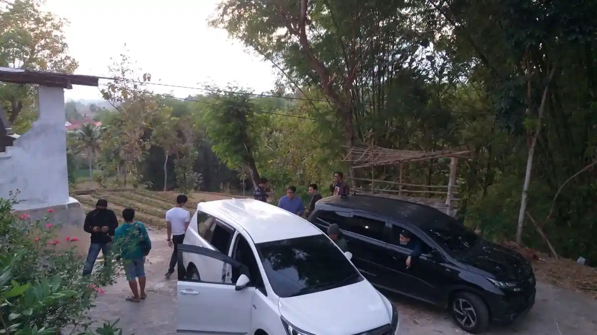 Wanita Cantik Asal Gresik Pulang Kerja Diculik Empat Pria, Dalangnya Mantan Pacar