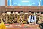 Gelar Kajian untuk ASN di Bulan Ramadan, Bupati HSU Beri Arahan