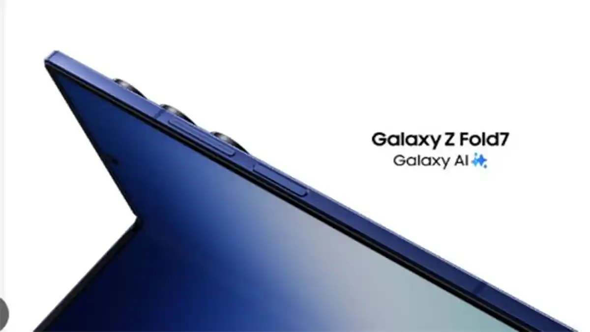 Intip Harga dan Spesifikasi Samsung Galaxy Z Fold 7 yang Sudah Bisa Dipesan di Indonesia