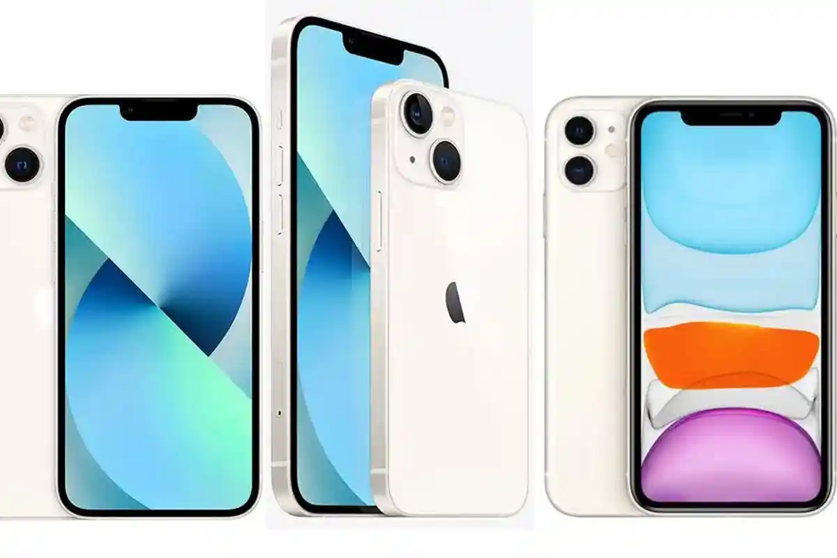 Harga HP iPhone 13 Tak Kalah Murah dengan iPhone 11, Tahun 2025 Pilih iPhone 11 atau iPhone 13?