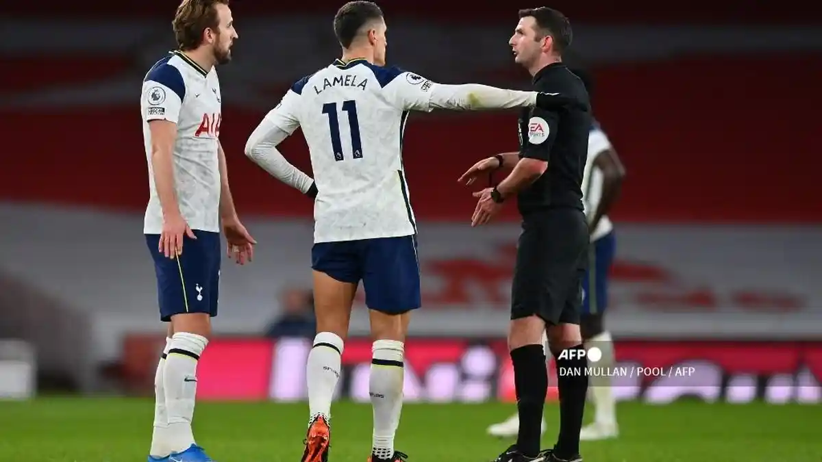 Liga Inggris: Spurs vs Southampton, Ujian Perdana Tuan Rumah Tanpa The Special One