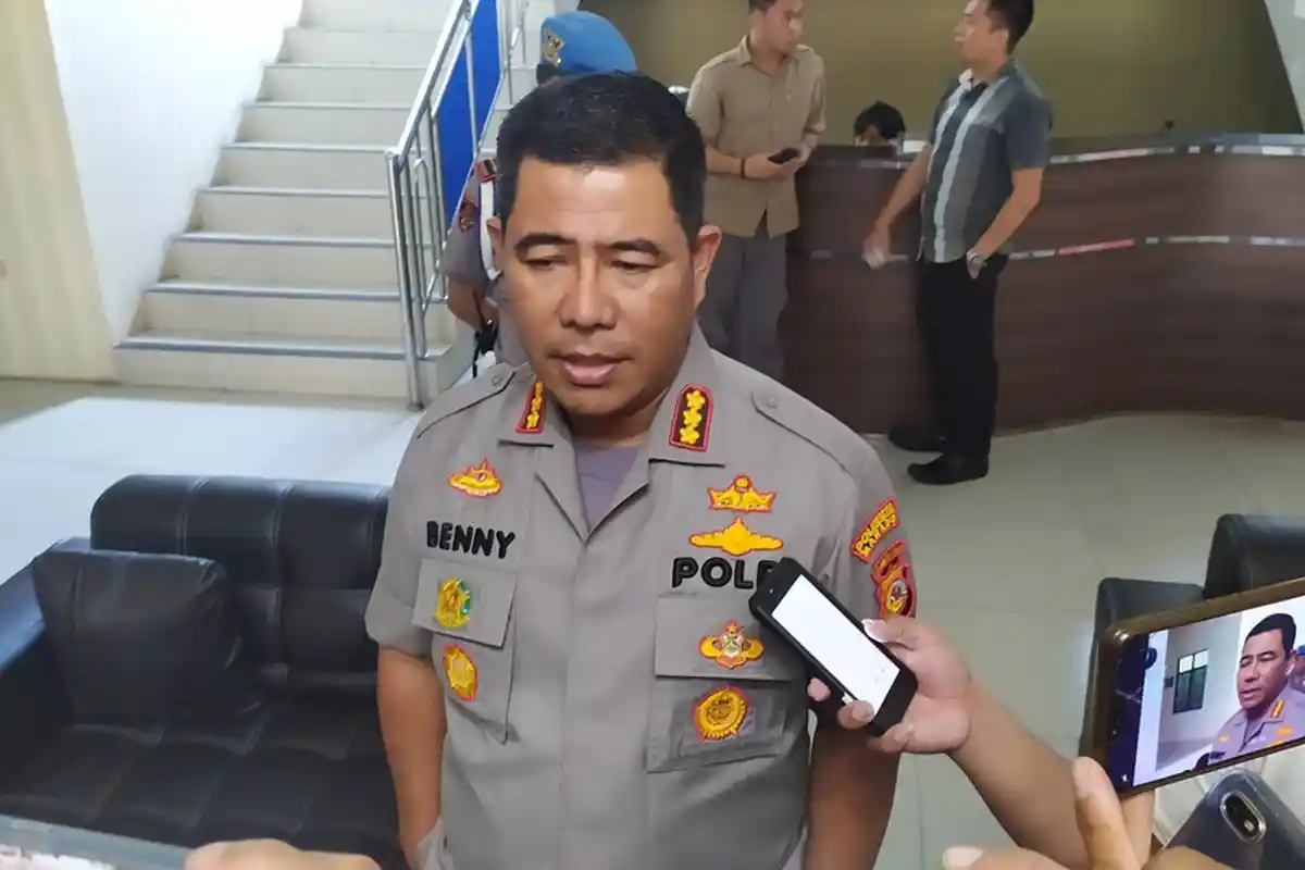 Begini Kronologis Pengeroyokan dengan Menggunakan Sajam di Manado