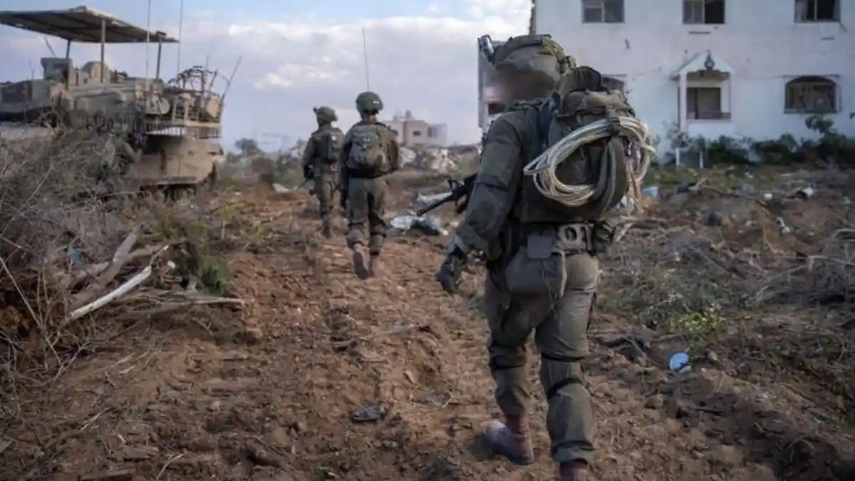 3 Pelanggaran Israel yang Buat Hamas Mengancam Hentikan Pembebasan Sandera