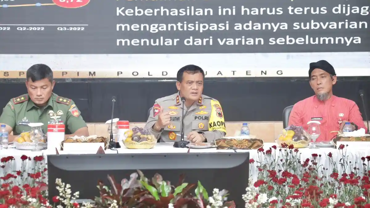 Empat Bulan Berlalu, Siapa Pelaku Pembunuh Iwan Boedi Masih Teka-teki