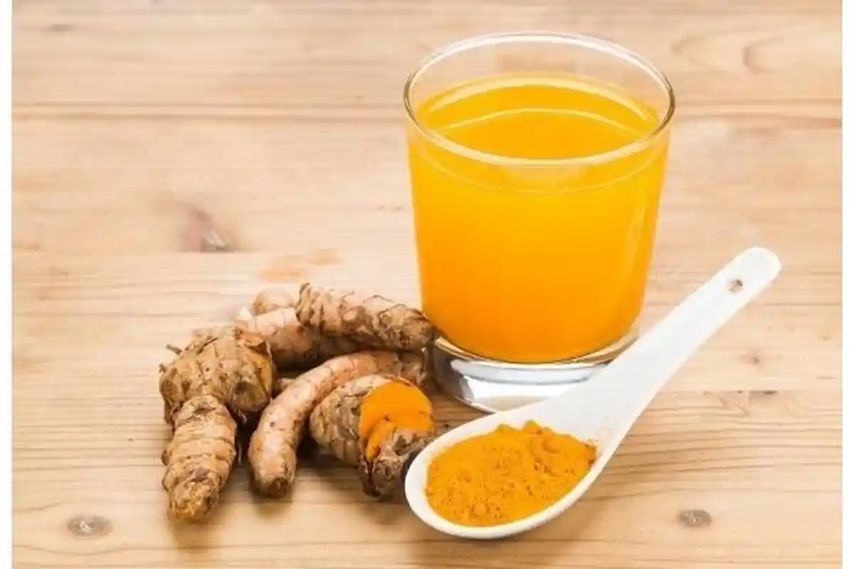 MINUM Air Kunyit Setiap Hari Selama 1 Minggu, Hasilnya pada Tubuh Tak Terduga: Ini 5 Manfaat Kunyit