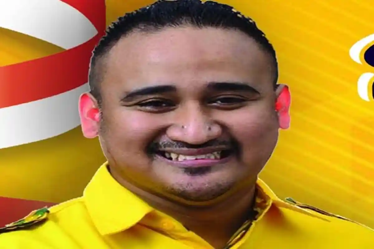 Temu Akbar Milenial dan Perempuan Golkar NTT,  AMPG Jadi Ujung Tombak