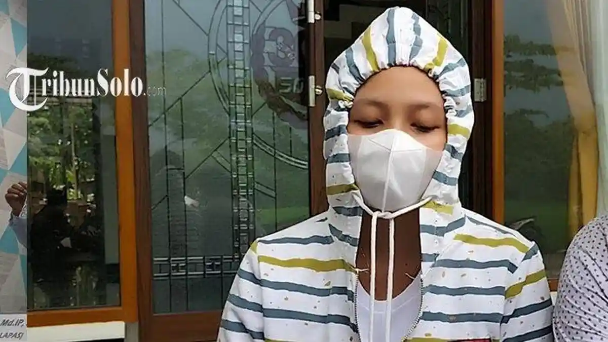 Fakta Baru R Perempuan Boyolali Mengaku Dirudapaksa Polisi di Bandungan: Ternyata Mengarang Cerita