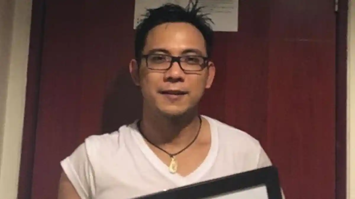 SOSOK David NOAH yang Diduga Menipu Sampai Rp1,1 M, Mantan Suami Gracia Indri Dilaporkan ke Polisi