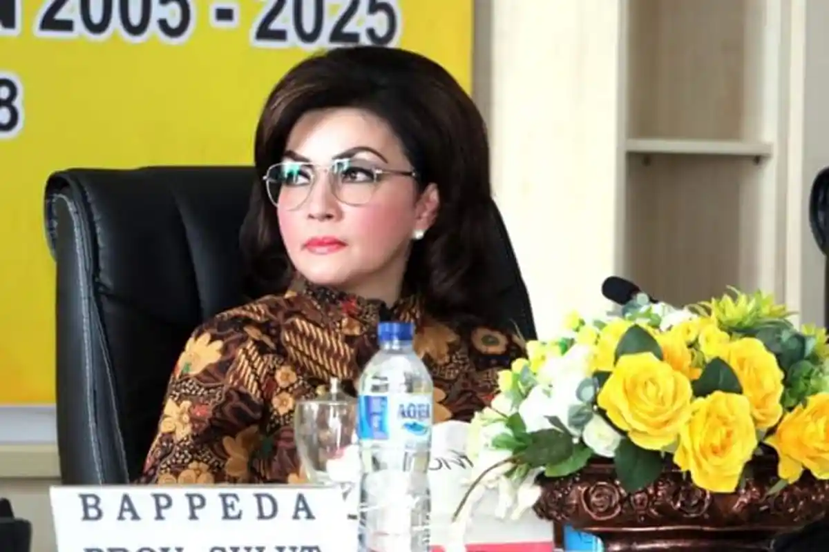 2019 Pemkab Minsel Rencanakan Bangun Command Center