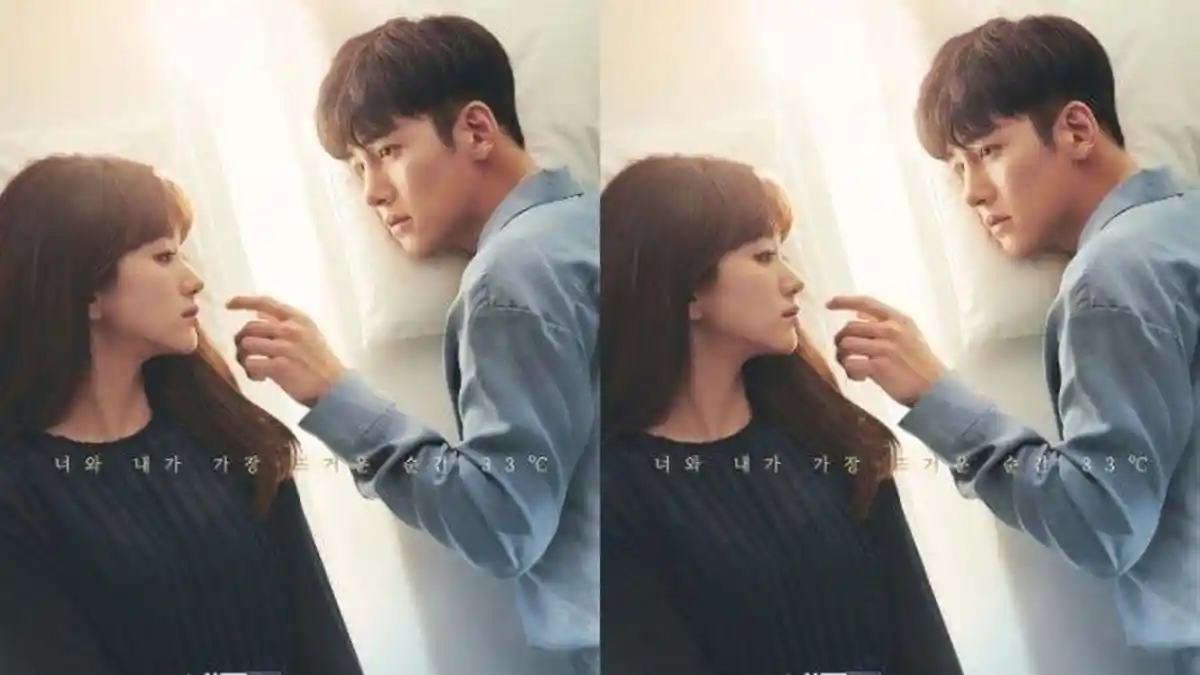 Daftar Pemain Drama Korea Melting Me Softly, Ini Sinopsis Drakor Terbaru Ji Chang Wook