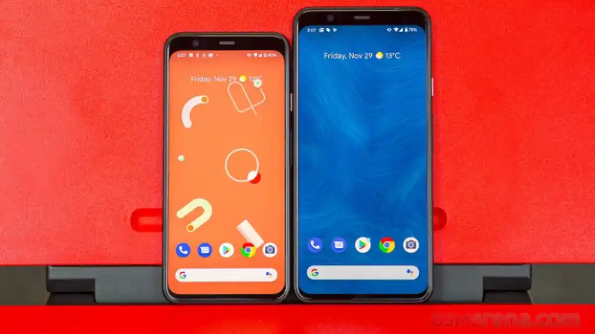 Spesifikasi Lengkap Google Pixel 4: Kamera 12,2 MP, Baterai 2.800 mAh, Harga Rp 11 Jutaan