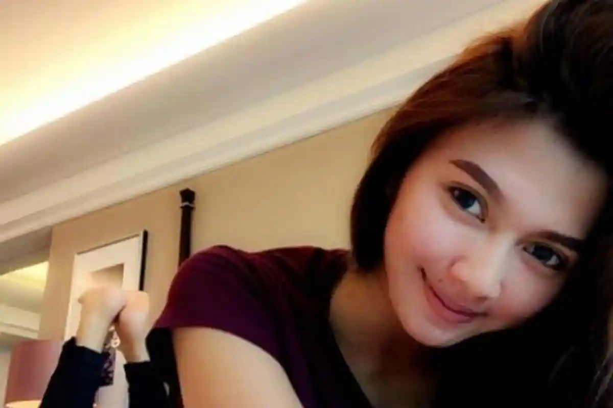 Apakah Rekaman Irena Justine ‘Tumbang’ di Acara Baper Bakal Ditayangkan? Ini Kata Pihak RCTI