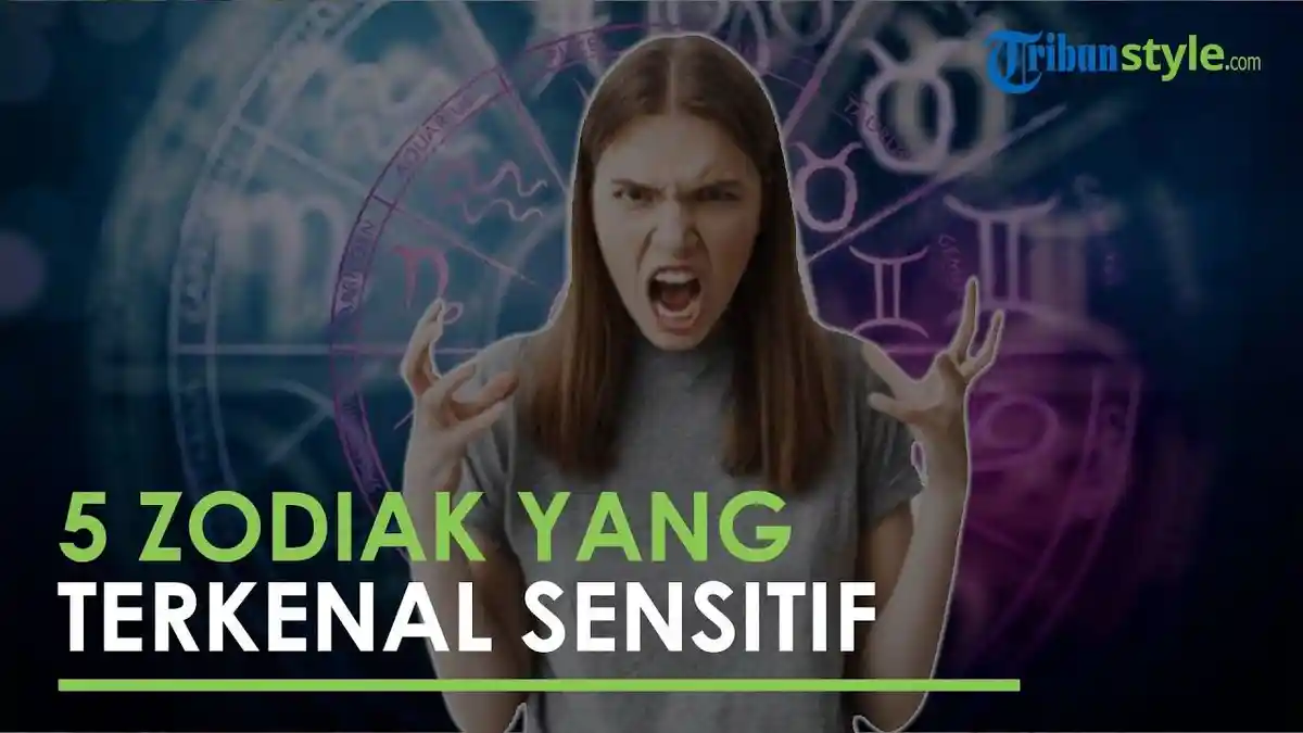 4 Zodiak Ini Dikenal Paling Gengsian: Leo, Scorpio, dan Aries, Sagitarius Sangat Sensitif