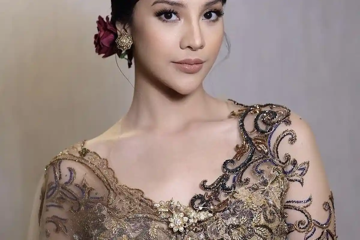 Anya Geraldine Bintangi Serial Baru bareng Refal Hady, Curhat Soal Pacaran Toxic