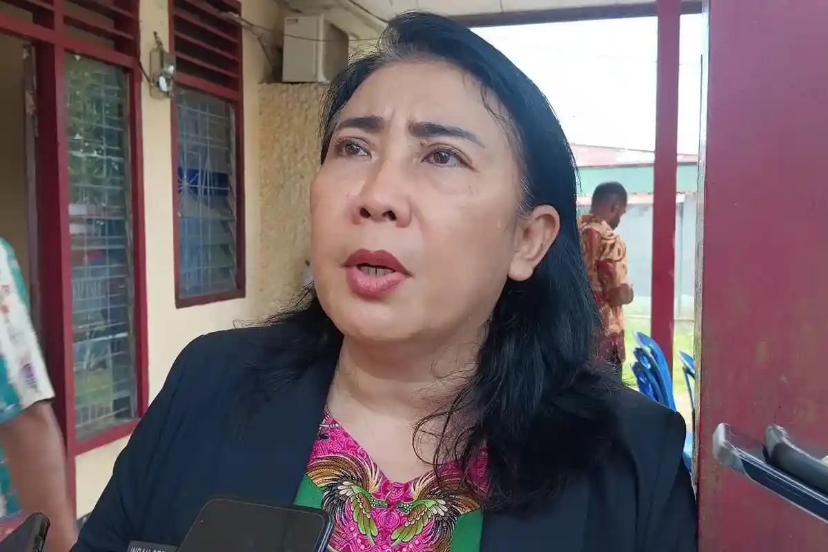 BNNP Papua Barat Targetkan Dua Kelurahan Ini Bersih Narkoba