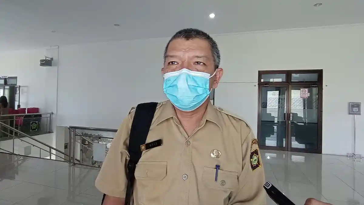 DPP Kulon Progo Kembangkan Potensi Kopi di Perbukitan Menoreh