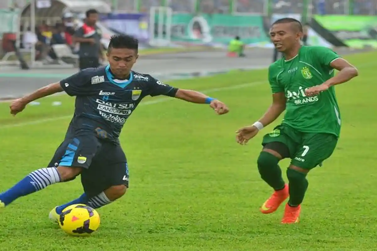 Andik Antar Selangor FA Juara, Sang Sahabat Gelandang Persib Taufiq Bilang Begini