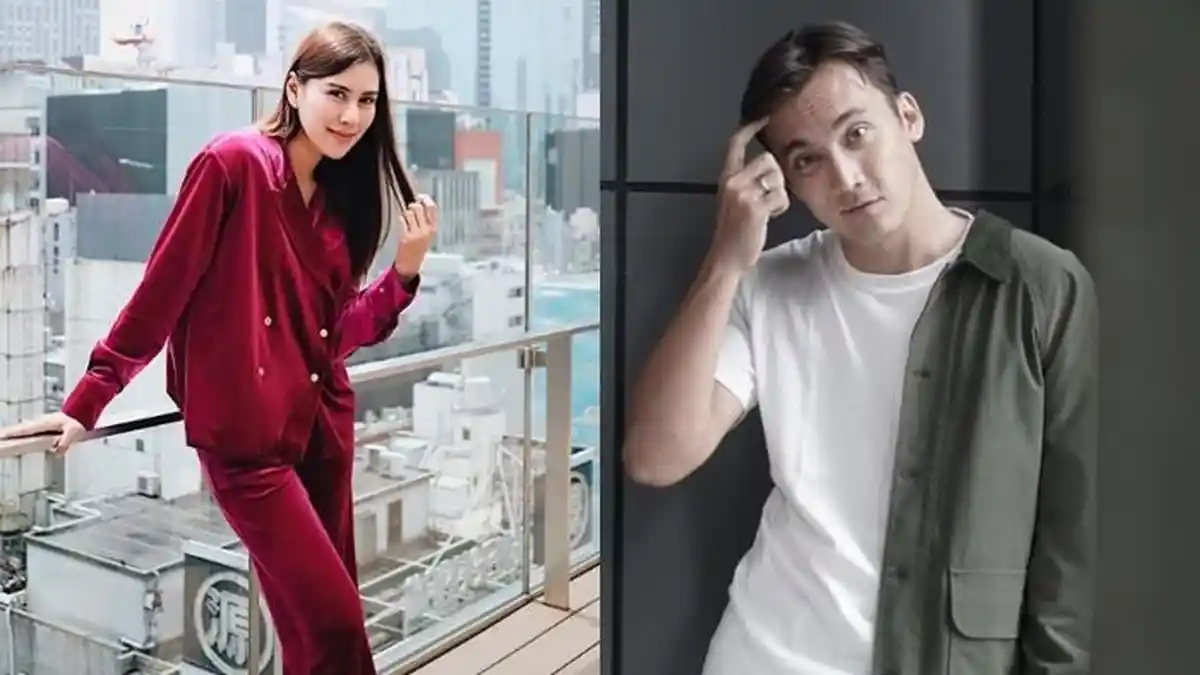 Syahnaz dan Rendy Kjaernett Jadi Pasangan Kekasih hingga Pasutri di FTV ...