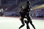 Piala Menpora: Arema FC Takluk 2-3 dari PSIS Semarang