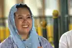 Yenny Wahid Sebut Ganjar-Mahfud Representasi Pemimpin yang Indonesia Butuhkan ke Depannya