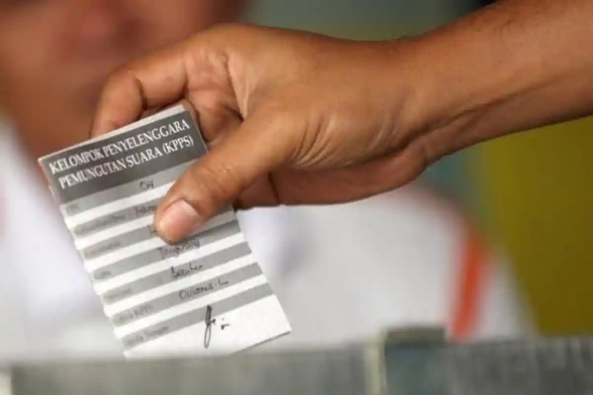 Cara Lihat Real Count KPU Hasil Hitung Suara Pilkada Anambas dan Pilbup Natuna 2024