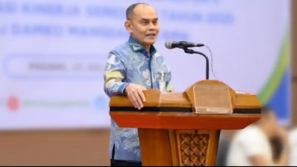 Mudahkan Pekerja Miliki Rumah Melalui Fasilitas Program MLT BPJS Ketenagakerjaan  