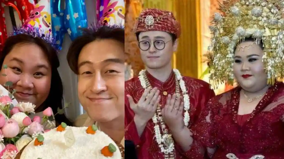 Ingat Vera Nanda, Wanita Minang yang Dulu Dibully Karena Berhasil Dinikahi Pria Korea? Ini Kabarnya