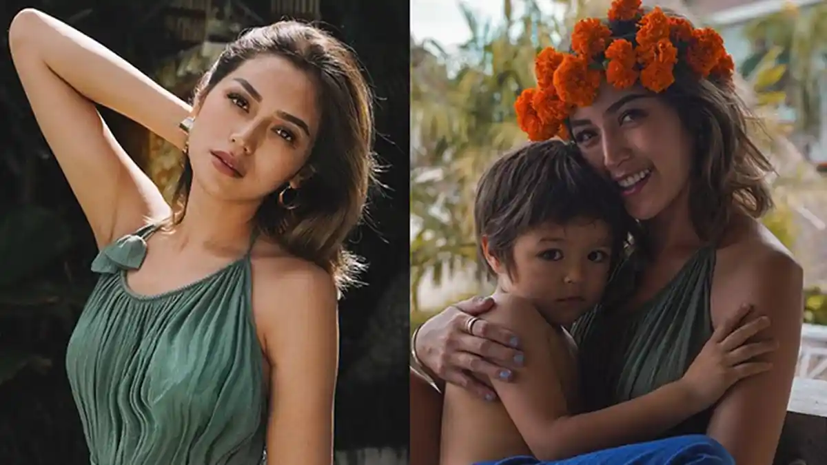 Single Parent, Jessica Iskandar Pacar Richard Kyle Ungkap Budget Belanja Bulanan, Hampir 10 Juta