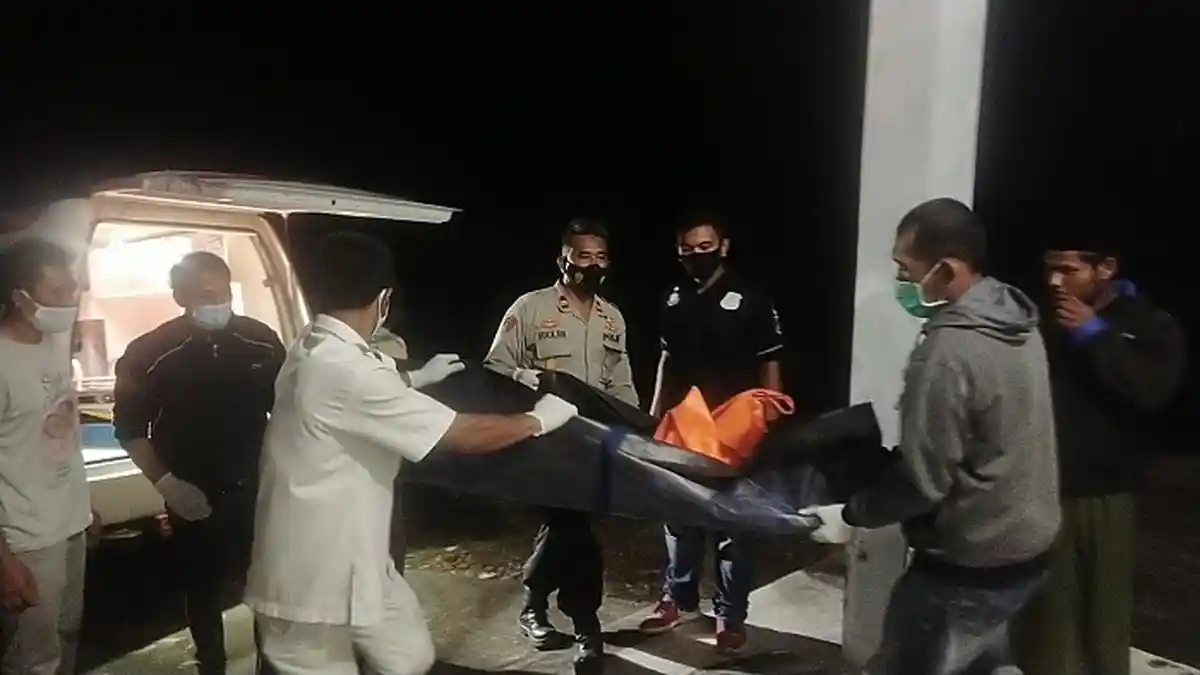 Polisi Amankan Satu Terduga Pelaku, Terkait Penemuan Mayat di Tembolon